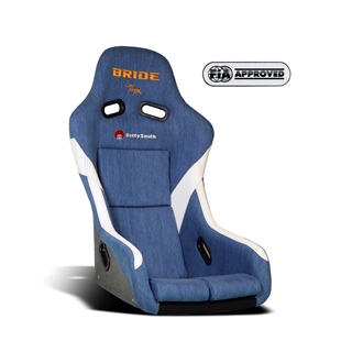 VIOSIII BettySmith ブリーチブルー